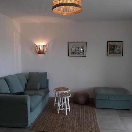 Apartment Beni Bol Exterior photo