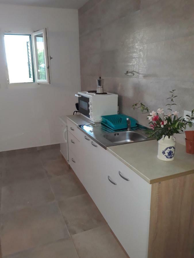 Apartment Beni Bol Exterior photo